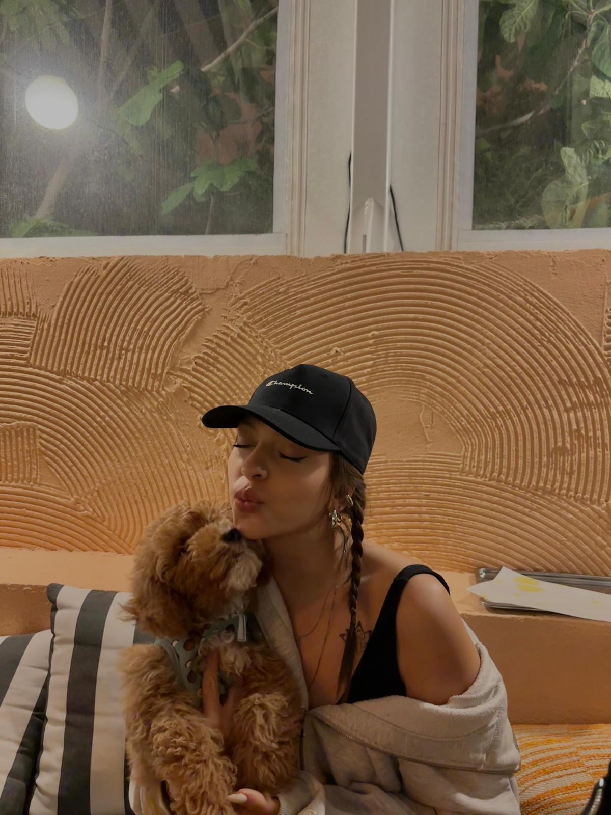 Toypoodle türkiye bir yavrumuzu daha ailesine kavuşturdu